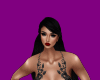 {MJQ}Black Hair