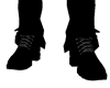 [SK] Punk shoes