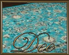 Turquoise Rug