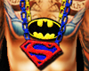 [sj] SuperBatman Chain