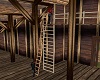 Animated Farm Ladder