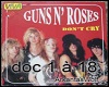 Don't Cry-Guns N' Roses