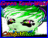 [CM]Green Toxic Wind -M-