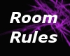 [FGE] Room Rules