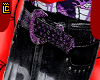 jorts jeans