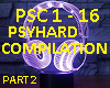 PSYHARD COMP P - 2