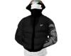 NK NINJA HOODIE