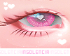 𝒾𝓈 Pink Eyes