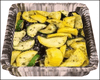 Squash and Zucchini