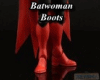 DC: Batwoman's Boots