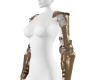 Goddess Arm