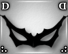 !DD! Batwoman Mask