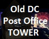 DC Old Post Office Tower
