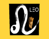 Leo Lioness Art