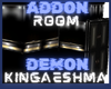 DKA-ADDON-RM-G&B