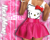 !N* Hello Kitty TuTu THN