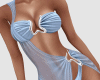 CA Blue Beach Set