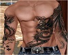 Dragon! Yakuza Tattoos