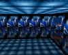 [DOL]Blue Romantic Room