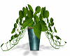 Illusion Potted Plant