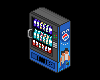 Tiny Pepsi Machine