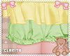 KID 🌼 Flower Shorts