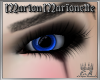 Marion Marionette Eyes
