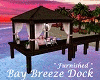 Bay Breeze Dock
