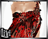 Red Lace Lingerie
