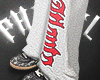 JOGGING FASHION