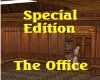 Special Edition Office