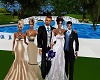 anni's wedding