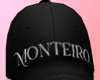 ! Cap Monteiro Blond