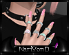 Crush Nails