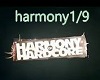 harmony of hardcore 1