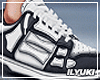 [Y] Black Shoes