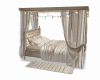 Beds with Poses