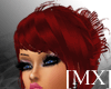 [MX] Filipa Red Hair
