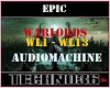EPIC WARLORDS 