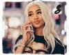 S| Saweetie Poster