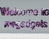 (Msg) Purple Sign