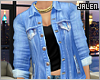 Chambray Jacket &trade; 