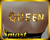SM Golden Queen Tat