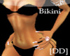 [DD] Black Bikini