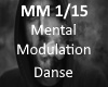 Mental Modulation Mzade