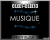 CLEE1-CLEE13 RMX