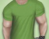 Green true muscle