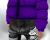 TNF Purple