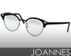 -J- Hemmingway Glasses