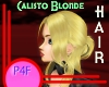 P4F Calisto Blonde
